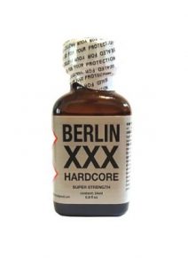 XXX Berlin
